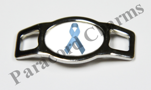 Prostate Cancer Charm #001