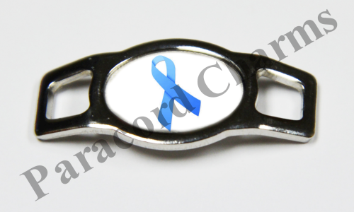 Prostate Cancer Charm #003  - Click Image to Close