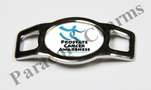 Prostate Cancer Charm #004