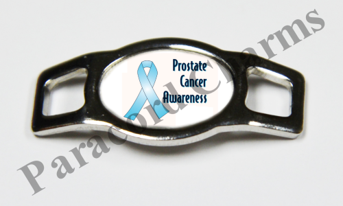 Prostate Cancer Charm #009  - Click Image to Close