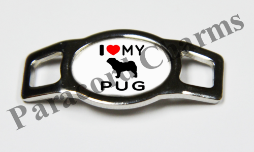 Pug #011  - Click Image to Close