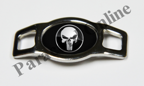 Skull Charm #001  - Click Image to Close