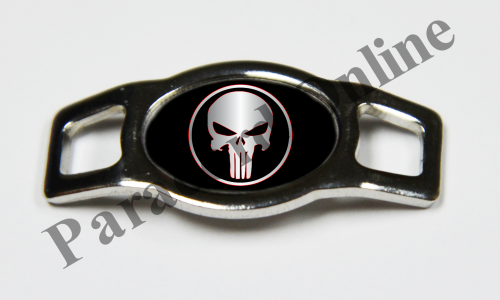 Skull Charm #003  - Click Image to Close