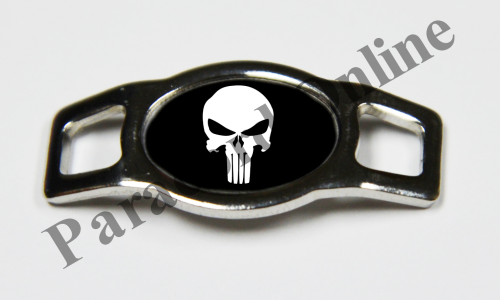 Skull Charm #005  - Click Image to Close