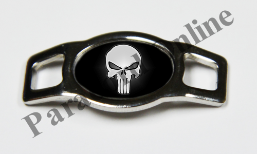 Skull Charm #006  - Click Image to Close