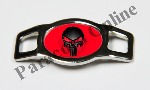 Skull Charm #007  - Click Image to Close