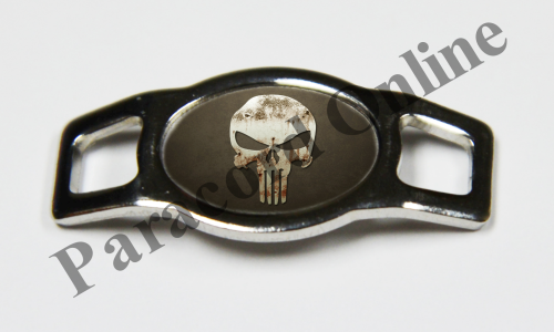 Skull Charm #009  - Click Image to Close