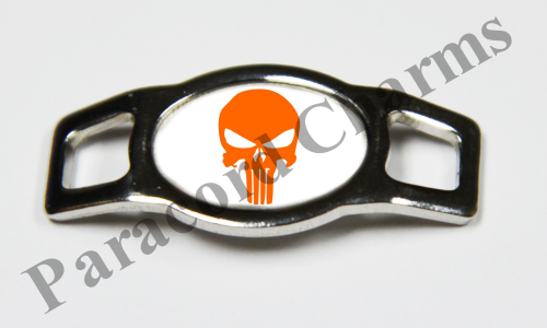 Skull Charm #012  - Click Image to Close