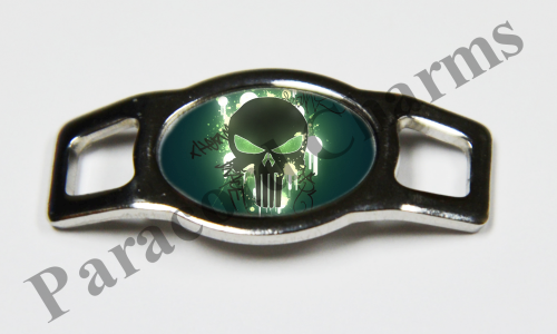 Skull Charm #018  - Click Image to Close