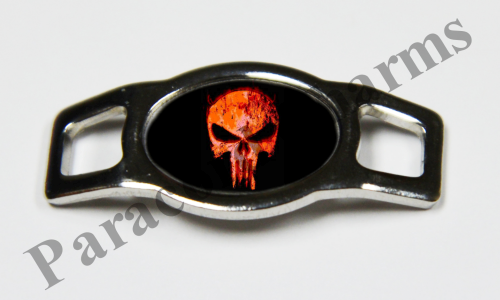 Skull Charm #023  - Click Image to Close