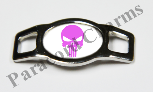 Skull Charm #025  - Click Image to Close