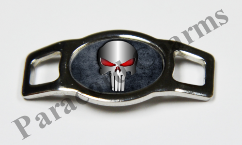 Skull Charm #026  - Click Image to Close