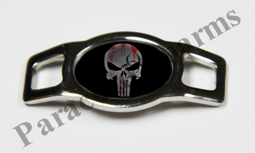 Skull Charm #028