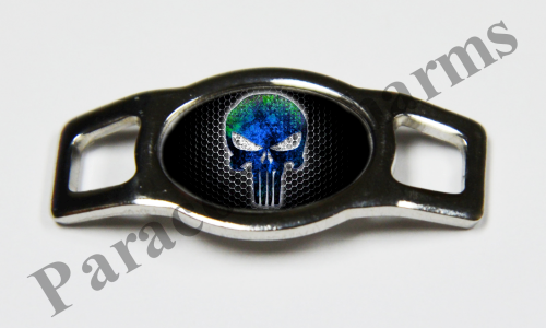 Skull Charm #030  - Click Image to Close