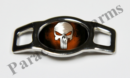 Skull Charm #031  - Click Image to Close