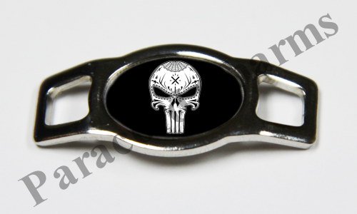 Skull Charm #033  - Click Image to Close