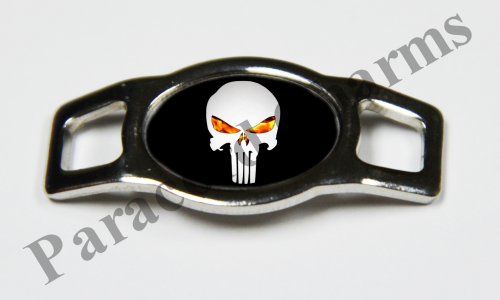 Skull Charm #037  - Click Image to Close