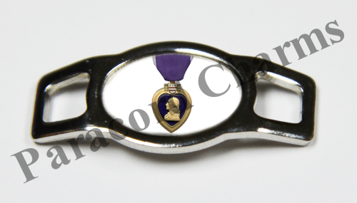 Purple Heart #001  - Click Image to Close