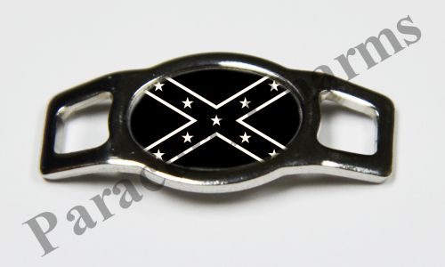 Rebel / Confederate Flag Charm #033