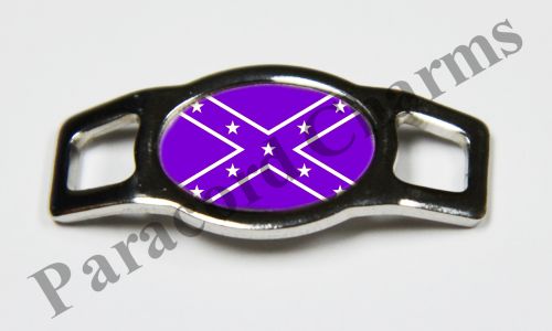 Rebel / Confederate Flag Charm #047