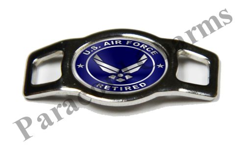 Retired Airforce  #002  - Click Image to Close