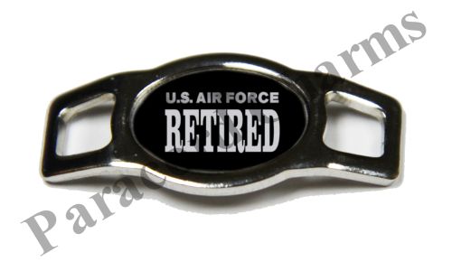 Retired Airforce #003