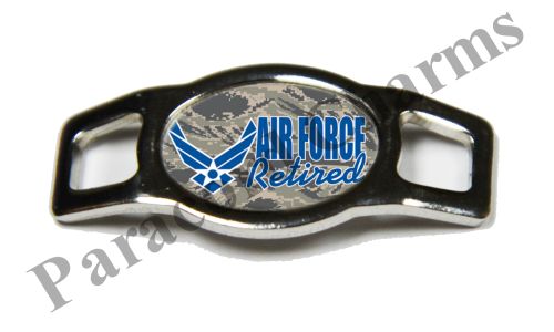 Retired Airforce #005