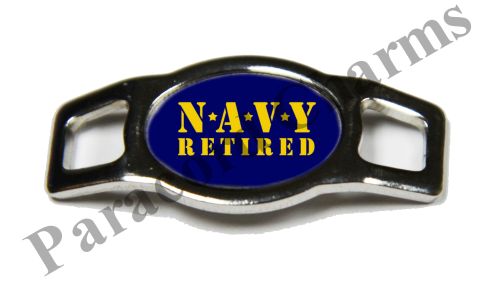 Retired Navy #002