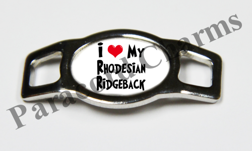 Rhodesian Ridgeback #010  - Click Image to Close