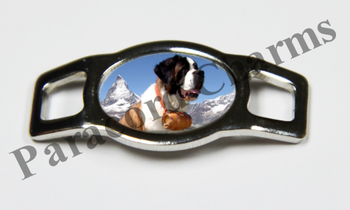 Saint Bernard #006  - Click Image to Close