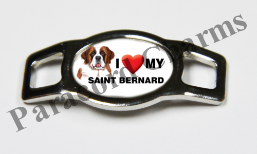 Saint Bernard #007