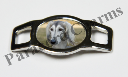 Saluki #002  - Click Image to Close