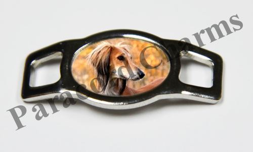 Saluki #004  - Click Image to Close