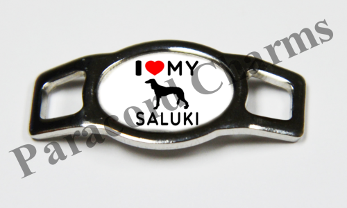 Saluki #011  - Click Image to Close