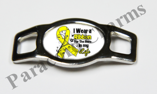 Sarcoma Awareness #006