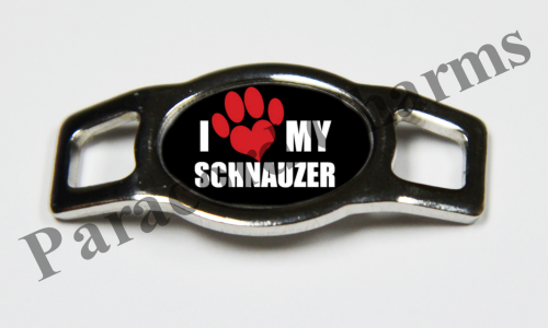 Schnauzer #011  - Click Image to Close