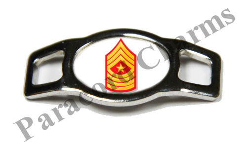 Marines - Sergeant Major