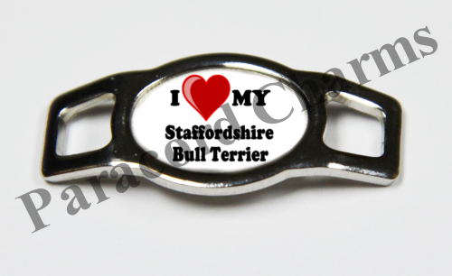 Staffordshire Bull Terrier #010