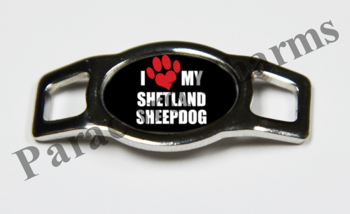 Shetland Sheepdog #007