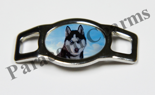 Siberian Husky #001  - Click Image to Close