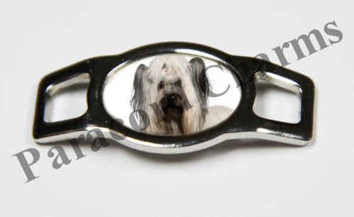 Skye Terrier #002  - Click Image to Close