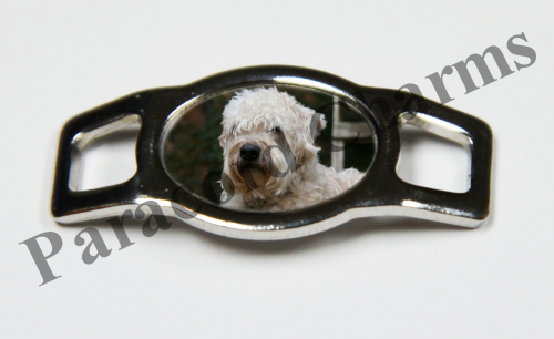 Soft Coated Wheaten Terrier #005  - Click Image to Close