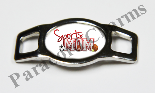 Sports Mom #022  - Click Image to Close