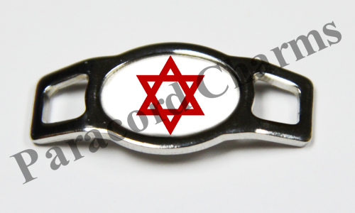 Star of David #002  - Click Image to Close