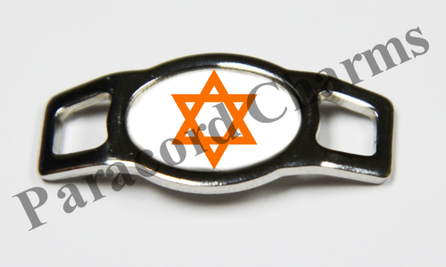 Star of David #005  - Click Image to Close