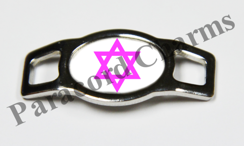 Star of David #006  - Click Image to Close