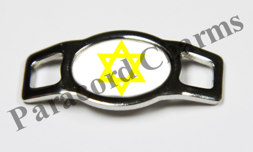 Star of David #007  - Click Image to Close