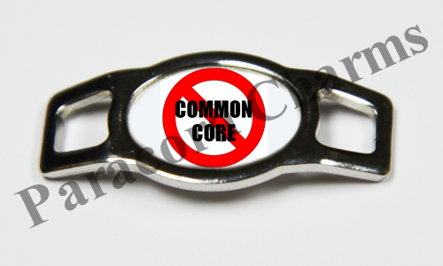 Stop Common Core #003  - Click Image to Close