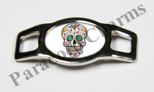 Sugar Skull #001