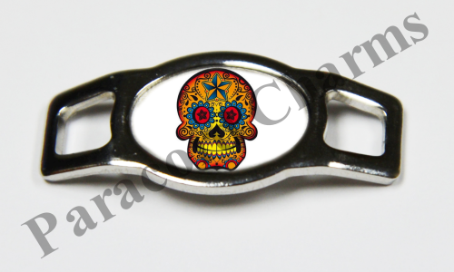 Sugar Skull #012  - Click Image to Close